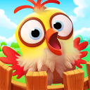تحميل  Farm Fun - Animal Parking Game