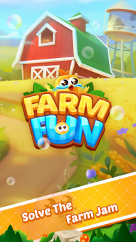 تحميل Farm Fun - Animal Parking Game ألعاب عارضة لنظام أندرويد لقطة شاشة 5
