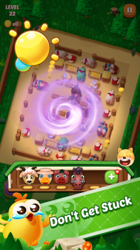 تحميل Farm Fun - Animal Parking Game ألعاب عارضة لنظام أندرويد لقطة شاشة 6