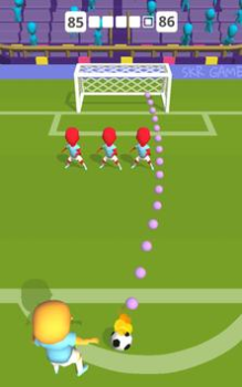 تحميل Cool Goal! العاب اكشن لنظام أندرويد لقطة شاشة 6