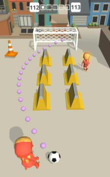 تحميل Cool Goal! العاب اكشن لنظام أندرويد لقطة شاشة 7