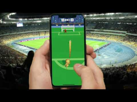 تحميل Cool Goal! العاب اكشن لنظام أندرويد لقطة شاشة 8