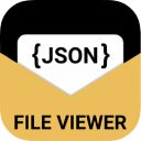 تحميل  JSON Viewer - JSON File Reader