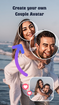 تحميل AI Avatar - AI Art Generator فن و تصميم لنظام أندرويد لقطة شاشة 6