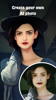 تحميل AI Avatar - AI Art Generator فن و تصميم لنظام أندرويد لقطة شاشة 7