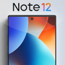 تحميل  Redmi 12 launcher