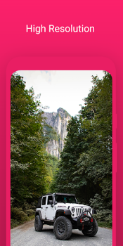 تحميل wallcraft live wallpaper إضفاء الطابع الشخصي لنظام أندرويد لقطة شاشة 6