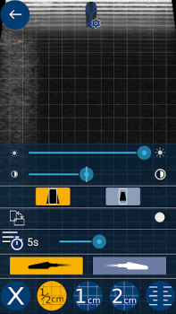 تحميل IMV Go Scan عمل لنظام أندرويد لقطة شاشة 3