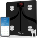 تحميل  RENPHO BodyFat Scale Manual