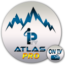 تحميل  ATLAS PRO ONTV