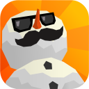 تحميل  Sledge - snow mountain slide