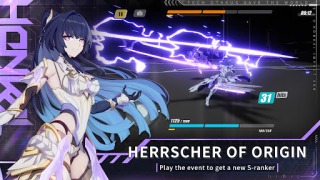 تحميل Honkai Impact 3rd العاب اكشن لنظام أندرويد لقطة شاشة 2