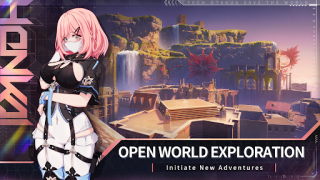 تحميل Honkai Impact 3rd العاب اكشن لنظام أندرويد لقطة شاشة 3