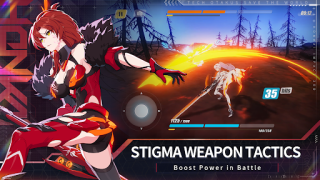 تحميل Honkai Impact 3rd العاب اكشن لنظام أندرويد لقطة شاشة 5