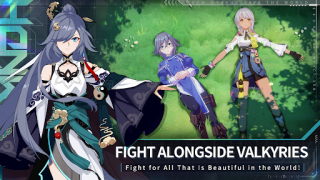 تحميل Honkai Impact 3rd العاب اكشن لنظام أندرويد لقطة شاشة 7