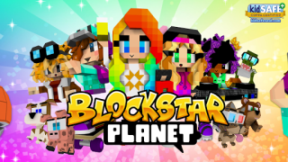 تحميل BlockStarPlanet مغامرة لنظام أندرويد لقطة شاشة 6