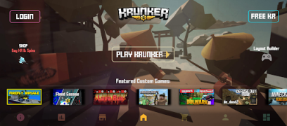 تحميل Krunker العاب اكشن لنظام أندرويد لقطة شاشة 6