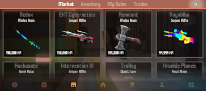 تحميل Krunker العاب اكشن لنظام أندرويد لقطة شاشة 7
