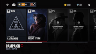 تحميل Hitman Sniper: The Shadows العاب اكشن لنظام أندرويد لقطة شاشة 5