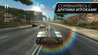 تحميل Gear.Club - True Racing سباق لنظام أندرويد لقطة شاشة 6