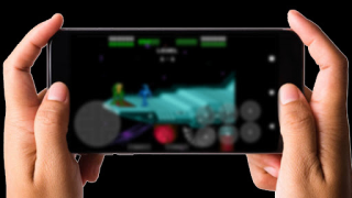 تحميل Retro Game Emulator: Old Games ممر لنظام أندرويد لقطة شاشة 4