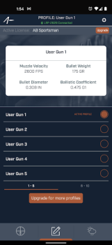 تحميل AB Synapse - SORD رياضة لنظام أندرويد لقطة شاشة 3