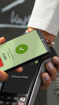 تحميل Mobiles Bezahlen المالية لنظام أندرويد لقطة شاشة 2