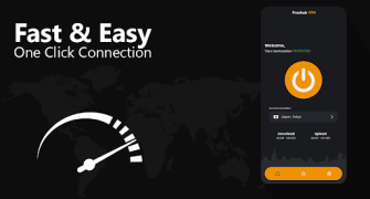 تحميل Pronhub VPN - Secure VPN Proxy أدوات لنظام أندرويد لقطة شاشة 3