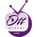 تحميل  OttPlayer