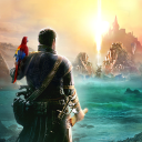 تحميل  Misty Continent: Cursed Island