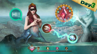 تحميل Misty Continent: Cursed Island الاستراتيجيات لنظام أندرويد لقطة شاشة 3