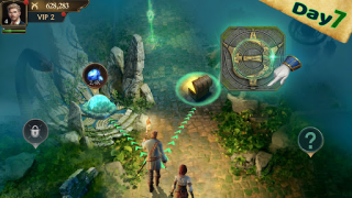 تحميل Misty Continent: Cursed Island الاستراتيجيات لنظام أندرويد لقطة شاشة 4