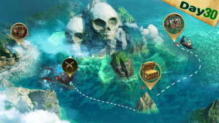 تحميل Misty Continent: Cursed Island الاستراتيجيات لنظام أندرويد لقطة شاشة 6