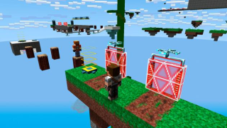 تحميل Pixel Gun 3D - لعبة تصويب العاب اكشن لنظام أندرويد لقطة شاشة 5