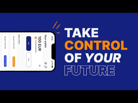 تحميل Relai: Buy Bitcoin Easily المالية لنظام أندرويد لقطة شاشة 7