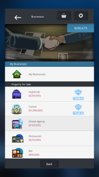 تحميل Urban Drug Empire: Life Tycoon الاستراتيجيات لنظام أندرويد لقطة شاشة 6