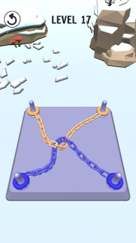 تحميل Go Knots 3D الألغاز لنظام أندرويد لقطة شاشة 2