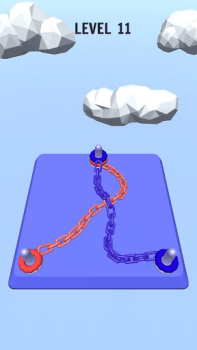 تحميل Go Knots 3D الألغاز لنظام أندرويد لقطة شاشة 7