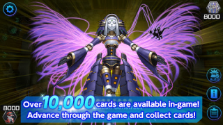 تحميل Yu-Gi-Oh! Master Duel ألعاب اللوح لنظام أندرويد لقطة شاشة 3