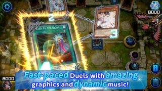 تحميل Yu-Gi-Oh! Master Duel ألعاب اللوح لنظام أندرويد لقطة شاشة 4
