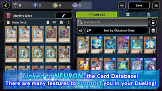تحميل Yu-Gi-Oh! Master Duel ألعاب اللوح لنظام أندرويد لقطة شاشة 6