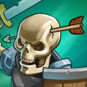 تحميل  Idle Bounty Adventures