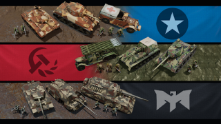 تحميل World War Armies: Modern RTS الاستراتيجيات لنظام أندرويد لقطة شاشة 3