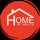 تحميل  HOME TV PRO