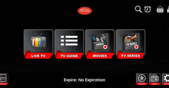 تحميل HOME TV PRO وسائل الترفيه لنظام أندرويد لقطة شاشة 2