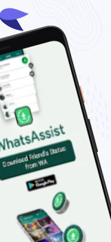 تحميل Status Server for WhatsApp الاجتماعية لنظام أندرويد لقطة شاشة 4