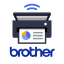 تحميل  Brother Mobile Connect