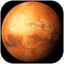 تحميل  Mars 3D live wallpaper