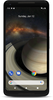 تحميل Mars 3D live wallpaper إضفاء الطابع الشخصي لنظام أندرويد لقطة شاشة 5