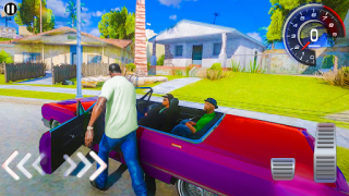 تحميل GTR V : Go To Gangster Town 2 العاب اكشن لنظام أندرويد لقطة شاشة 4